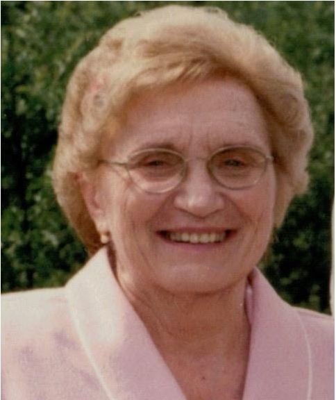 Dorothy Podwinski