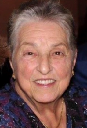 Barbara Rion