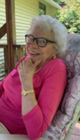 Louise B. McRoberts