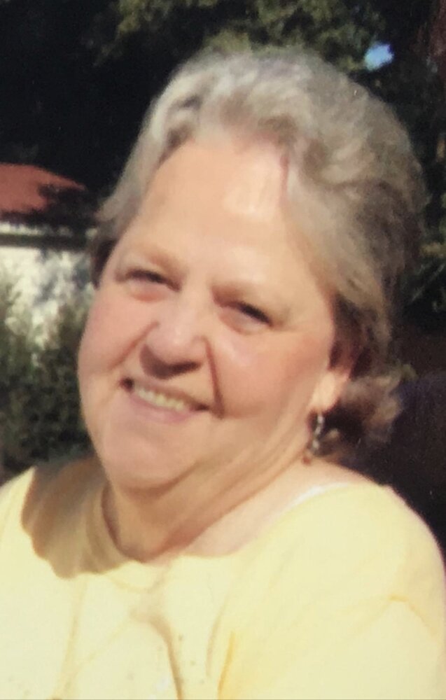 Obituary Of Judith Ann Mulford Decker Funeral Home Located In Win