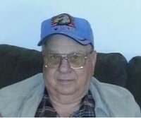 Harold Thomas Terry