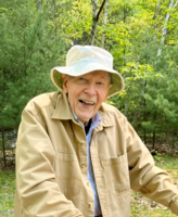 William Joseph Gregory