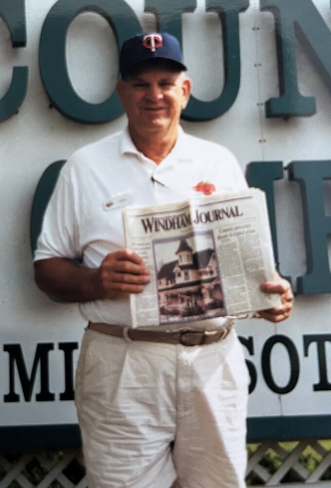 Kenneth Smith