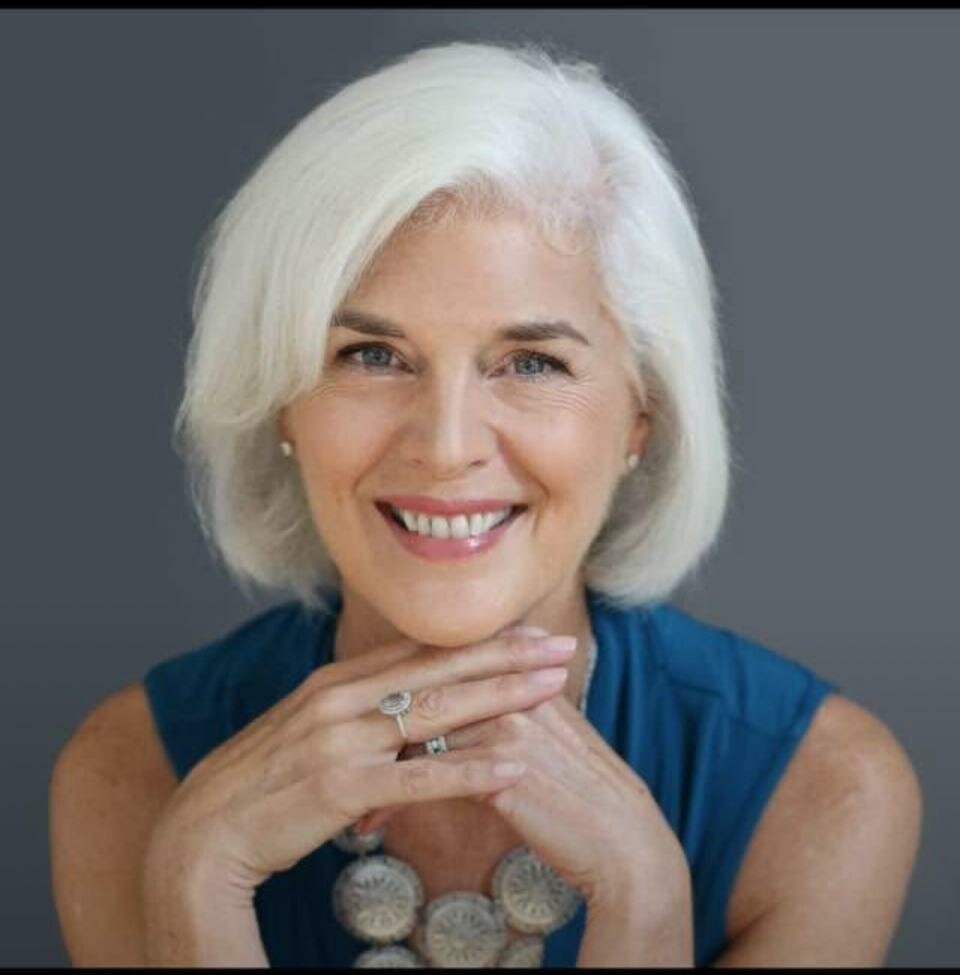 Margaret Walsh
