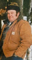 Richard John Brainerd