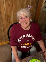 Lola D. Hoyt
