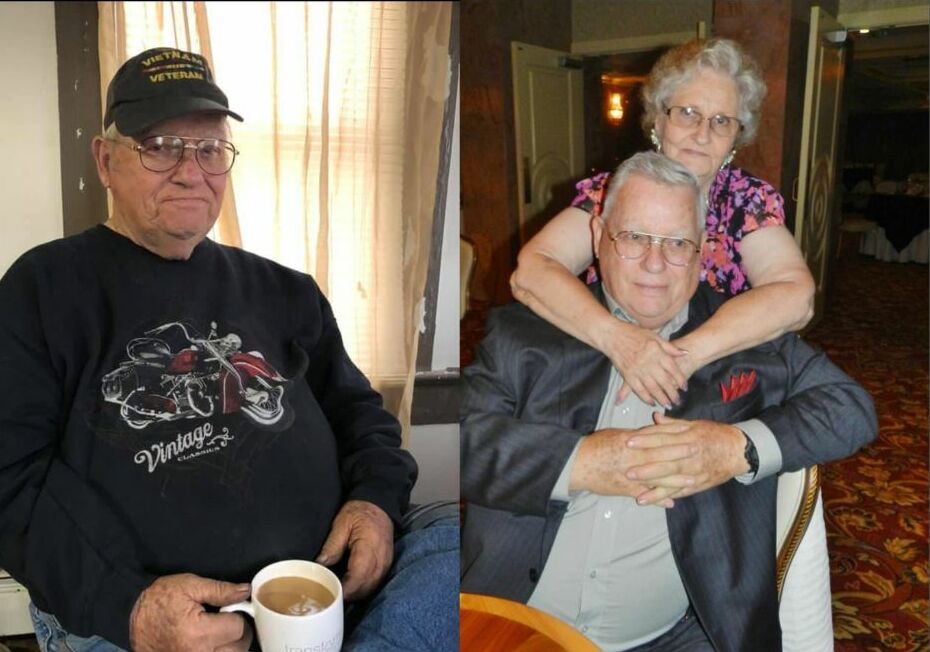 John E. Parslow Sr.